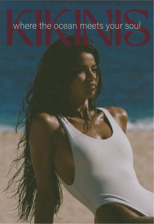 Kikinis - Logo Design Refresh