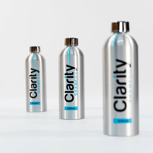 Clarity Inc - Car and Boat Wash