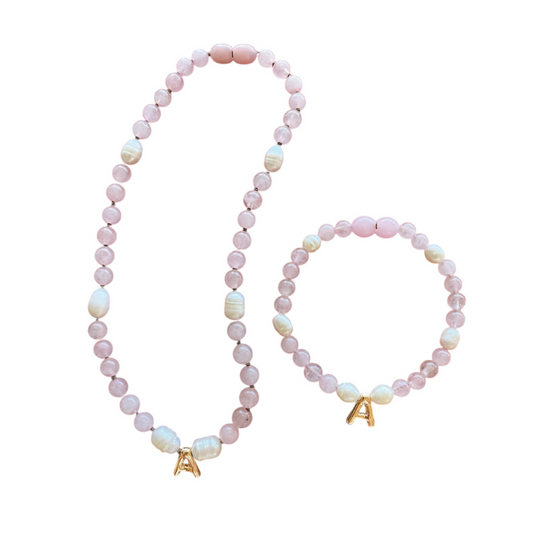 Ina Healing - Handmade Jewellery & Wellness Brand