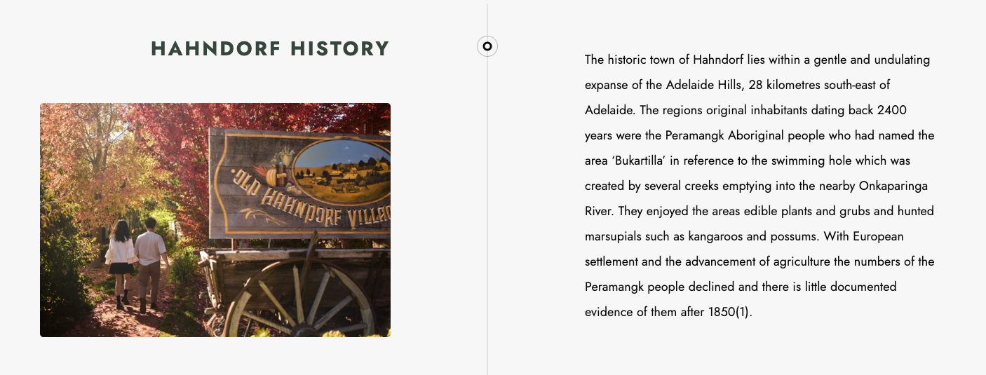 Hahndorf South Australia - Business Listing Website