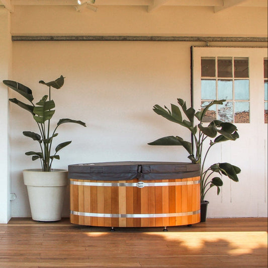 Plunge By Pratt - Hot & Cold Plunge