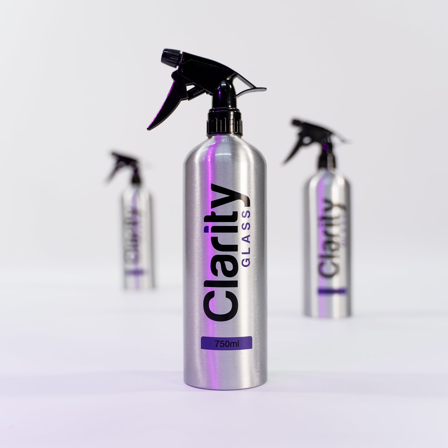 Clarity Inc - Car and Boat Wash