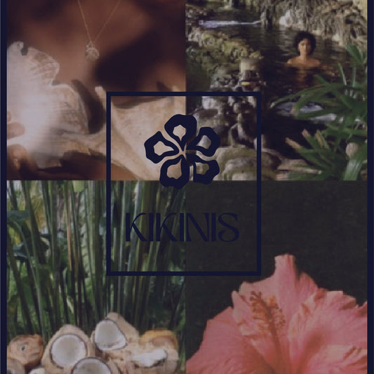 Kikinis - Logo Design Refresh