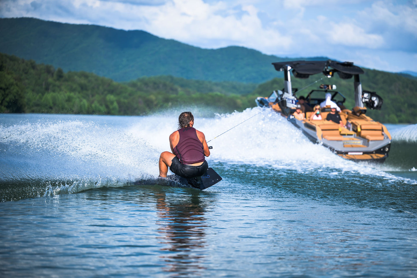 Cory Teunissen - Athlete Profile Website