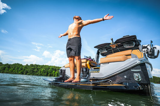 Cory Teunissen - Athlete Profile Website