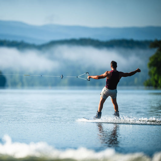 Cory Teunissen - Athlete Profile Website