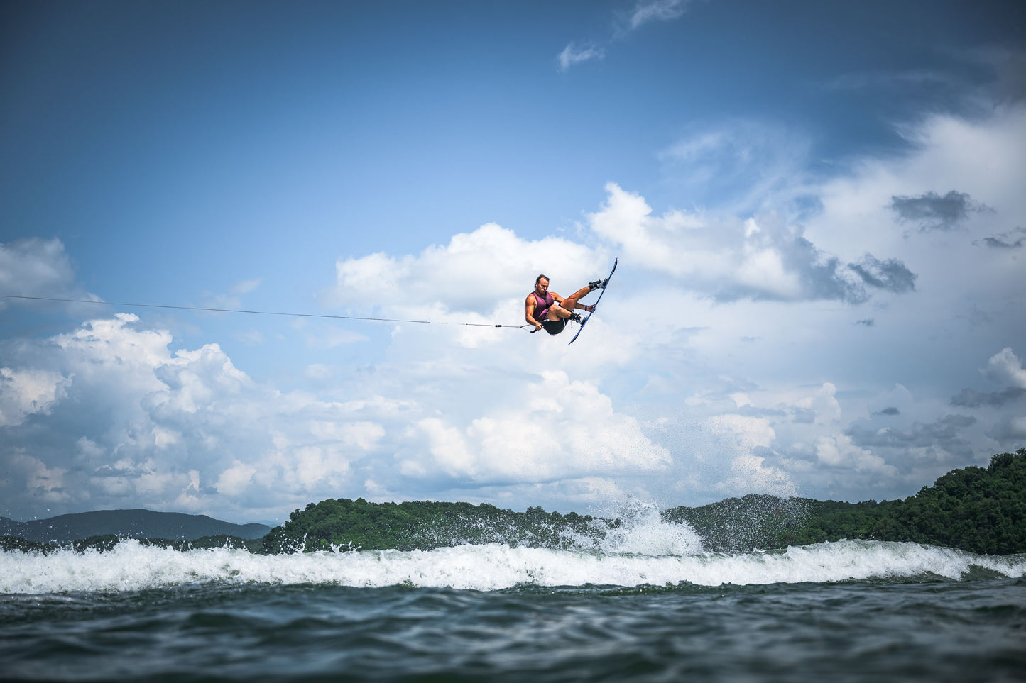 Cory Teunissen - Athlete Profile Website