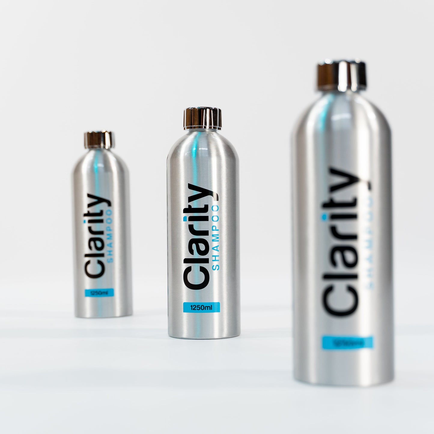 Clarity Inc - Car and Boat Wash