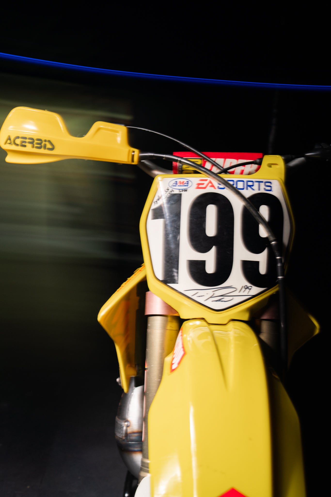 14 Motorsports - Motorbike Mechanic & Giveaways