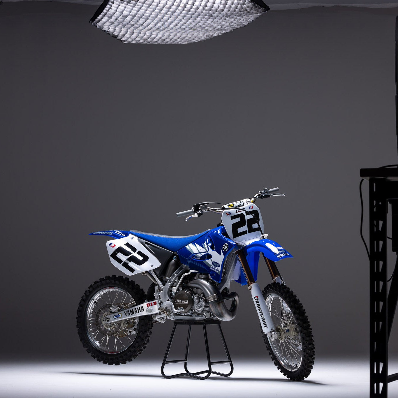 14 Motorsports - Motorbike Mechanic & Giveaways