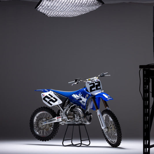 14 Motorsports - Motorbike Mechanic & Giveaways