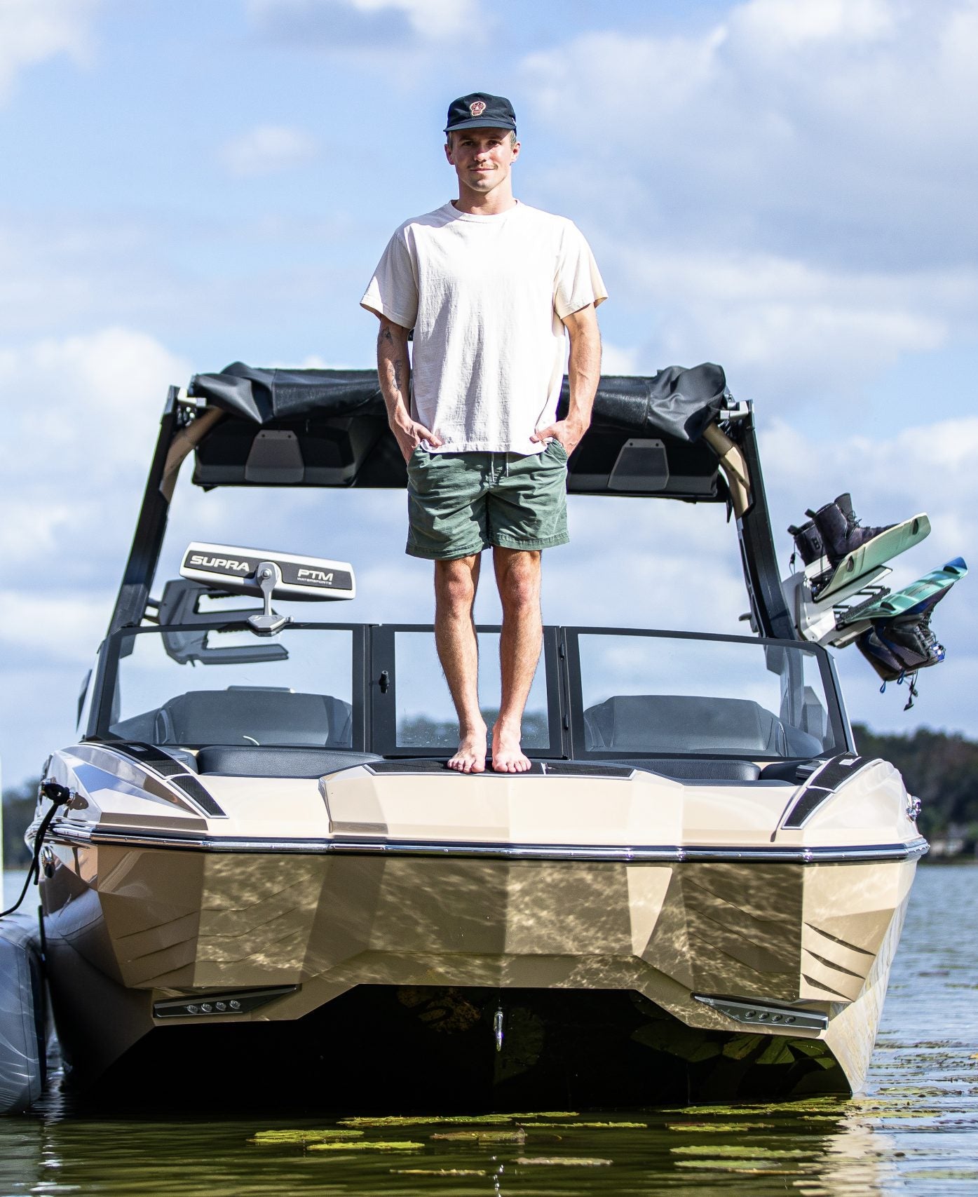 Thomas Herman - Professional Athlete