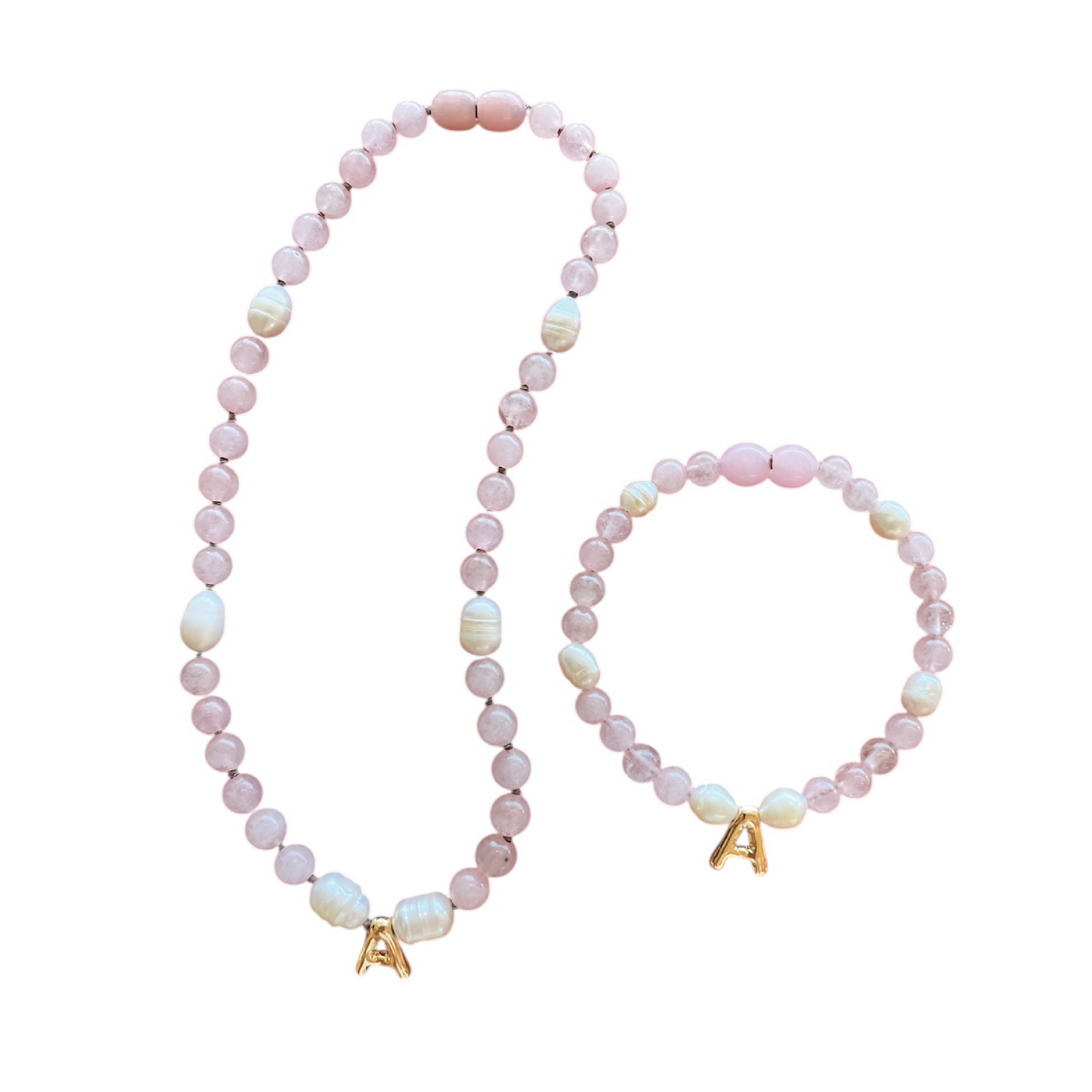 Ina Healing - Handmade Jewellery & Wellness Brand