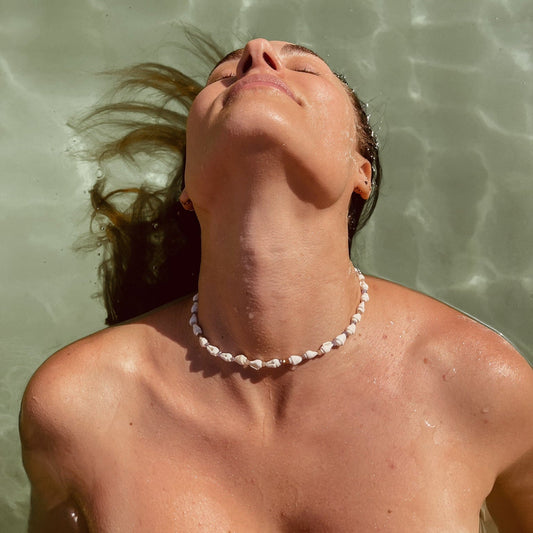 Ina Healing - Handmade Jewellery & Wellness Brand