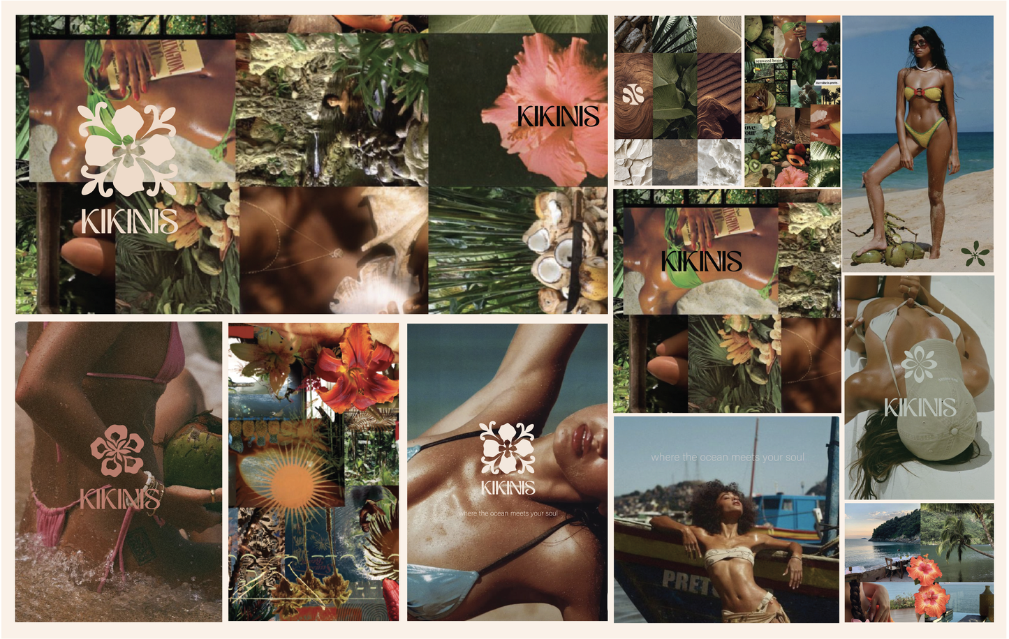 Kikinis - Logo Design Refresh