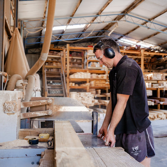 Littlehamton Sawmill - Timber & Building Supplies Website