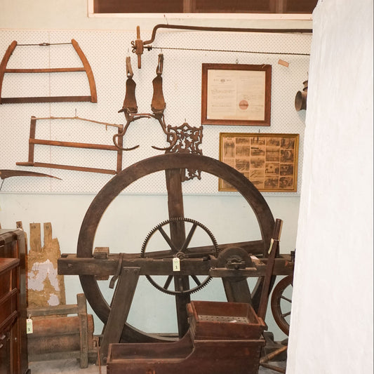 Lobethal Archives and Historical Museum