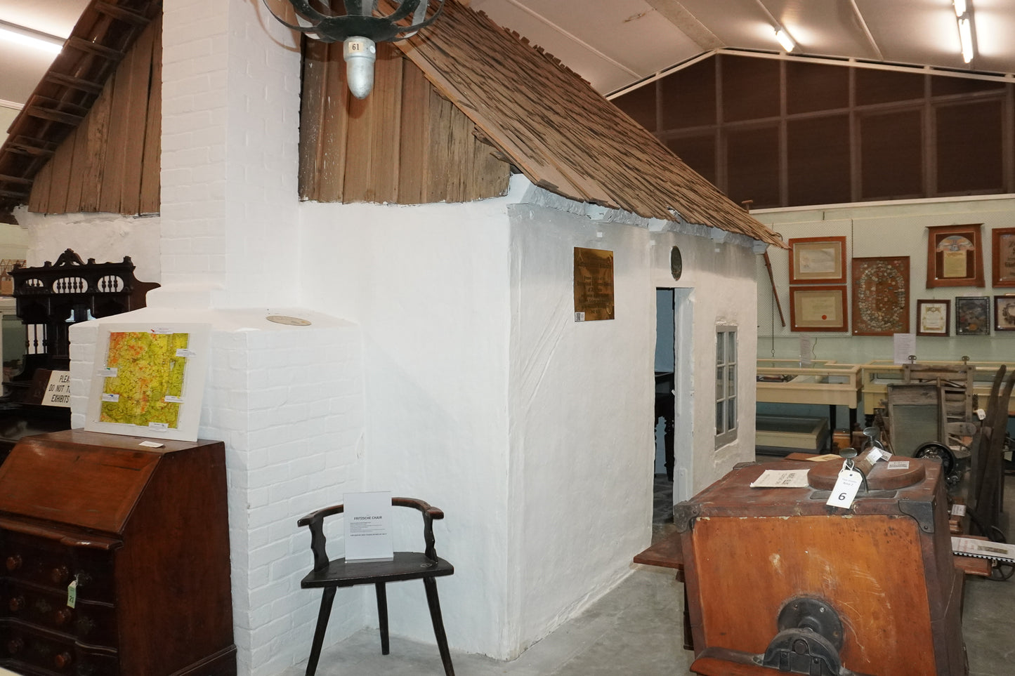 Lobethal Archives and Historical Museum